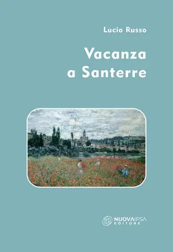 Vacanza a Santerre Offerta Del Giorno