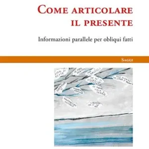Come articolare il presente. Informazioni parallele per obliqui fatti Sconto