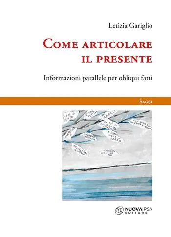 Come articolare il presente. Informazioni parallele per obliqui fatti Sconto