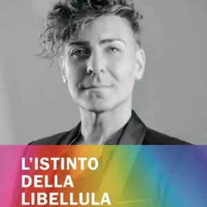 L‘istinto della libellula. Diario di viaggio di Massimiliano Arizzi Sconto