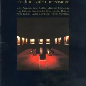 Dissensi tra film video televisione Promozione Esclusiva
