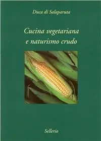Cucina vegetariana e naturismo crudo Promo Stagionale