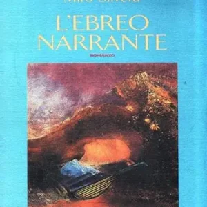L‘ ebreo narrante Più Venduto