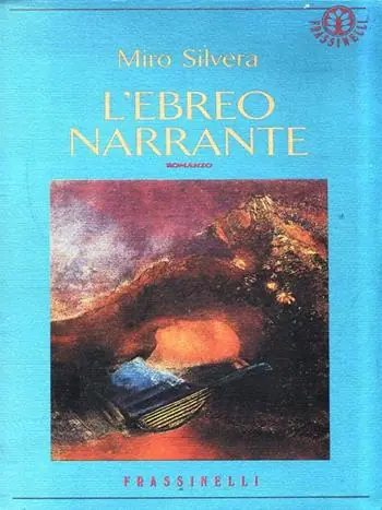 L‘ ebreo narrante Più Venduto