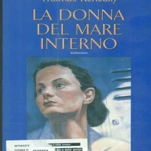 Prezzo Basso La donna del mare interno