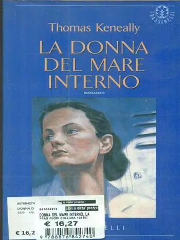 Prezzo Basso La donna del mare interno