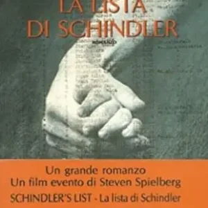 Nuovo Arrivo La lista di Schindler