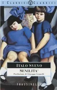 Di Tendenza Senilità