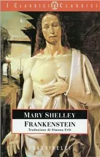 Nuovo Arrivo Frankenstein