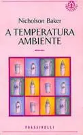 A temperatura ambiente Promozione
