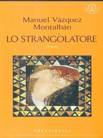 Lo strangolatore Di Tendenza