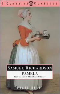 Pamela Economico