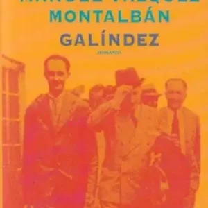 Più Venduto Galíndez