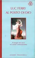 Al posto di Dio Solo Oggi