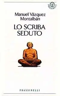 Lo scriba seduto Acquista Ora