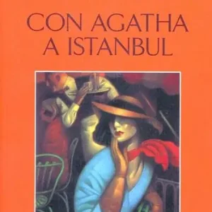 Con Agatha a Istanbul Sconto