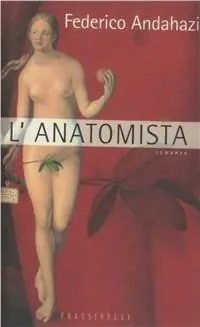 Spedizione Espresso L‘ anatomista