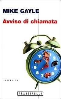 Solo Oggi Avviso di chiamata
