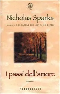 Prezzo Basso I passi dell‘amore