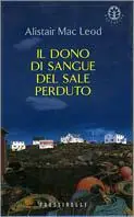 Il dono di sangue del sale perduto Bestseller