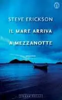 Offerta Del Giorno Il mare arriva a mezzanotte