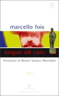 Sangue dal cielo Prezzo Scontato