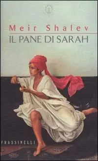 Promozione Il pane di Sarah