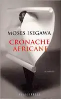 Miglior Prezzo Cronache africane