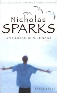 Professionale Un cuore in silenzio