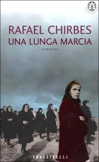 Una lunga marcia Spedizione Espresso