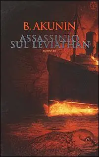 Assassinio sul Leviathan Miglior Prezzo