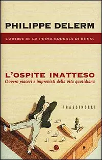 L‘ ospite inatteso Nuovo Arrivo