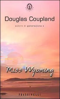 Novità Miss Wyoming