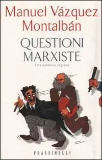Occasione Imperdibile Questioni marxiste