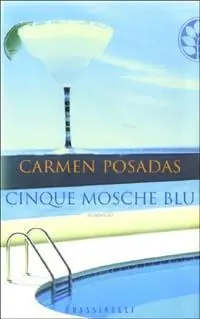 Ultima Occasione Cinque mosche blu