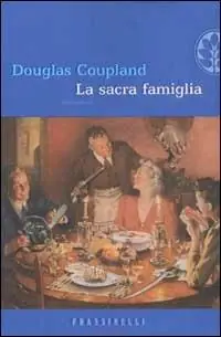 La sacra famiglia Promozione Esclusiva