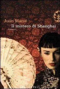 Il mistero di Shanghai Promo Stagionale