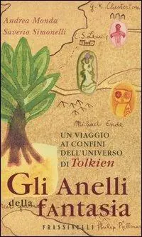 A Buon Prezzo Gli anelli della fantasia