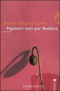 Consegna Rapida Papaveri neri per Roddick