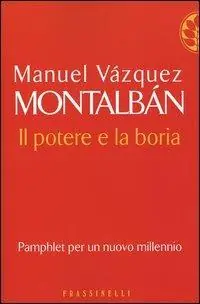 Il potere e la boria Popolare