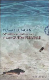 Gli ultimi minuti di vita di una guida fluviale Promozione