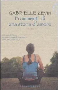 Frammenti di una storia d‘amore Occasione