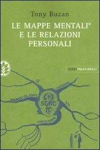 Novità Le mappe mentali e le relazioni personali