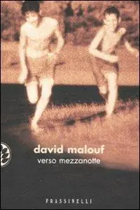 Verso mezzanotte Spedito Oggi