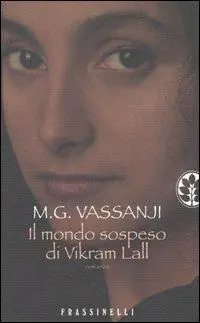 Promo Stagionale Il mondo sospeso di Vikram Lall