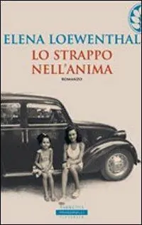 Lo strappo nell‘anima Prezzo Ridotto