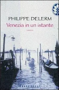 Reso Gratuito Venezia in un istante