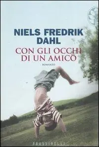 Consegna Rapida Con gli occhi di un amico