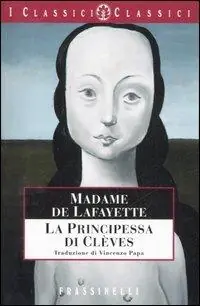 Economico La principessa di Clèves