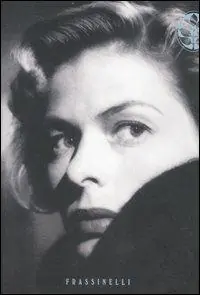 Super Prezzo Ingrid Bergman